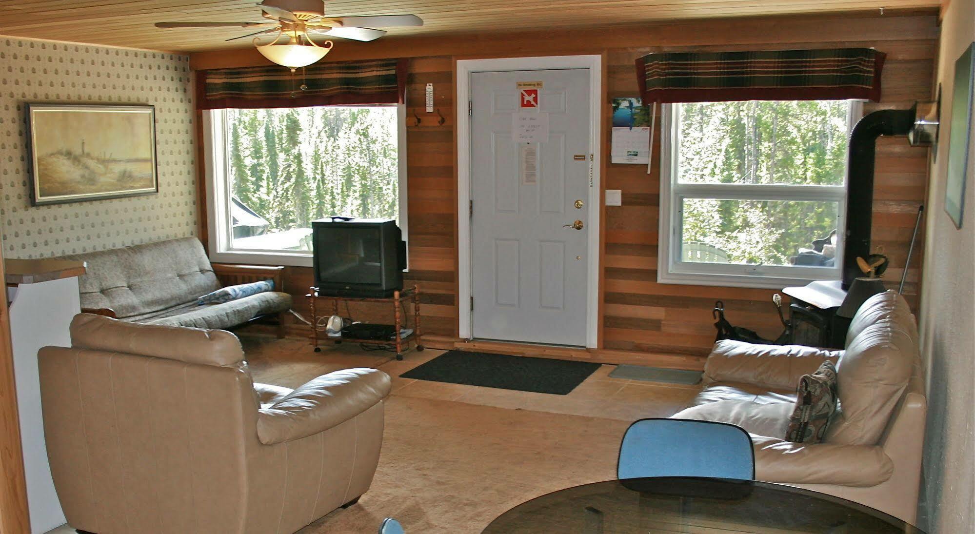 ואלמונט Heavens Edge Mountain Lodge מראה חיצוני תמונה