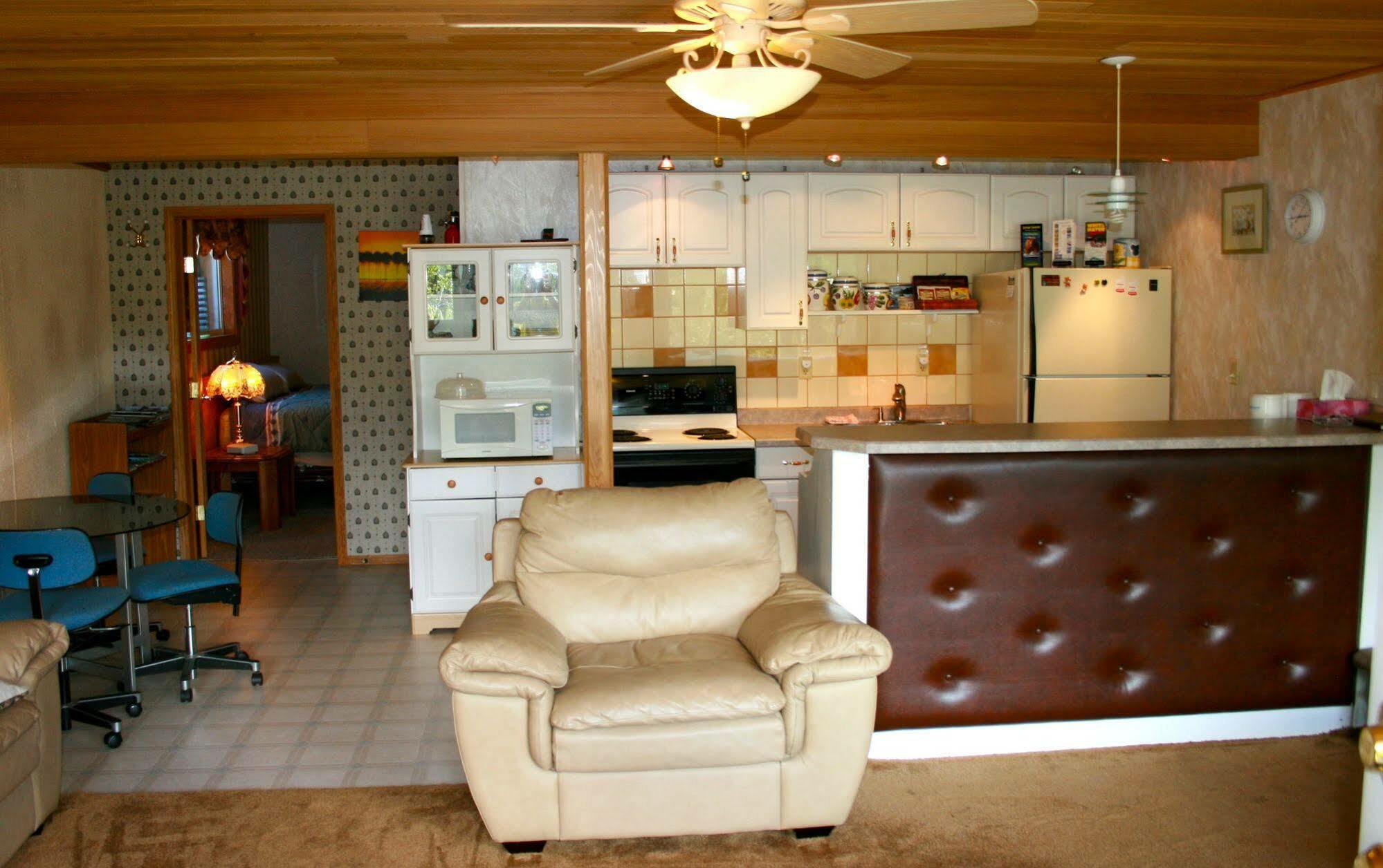 ואלמונט Heavens Edge Mountain Lodge מראה חיצוני תמונה